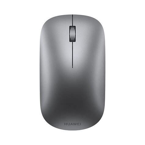 Мышь беспроводная HUAWEI CD23 Huawei CD23 молодежная версия, серый ...
