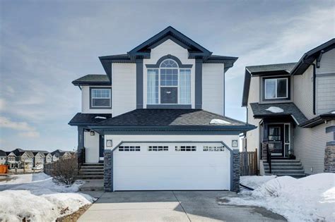 492 Silverado Plains Circle Sw Calgary Zoloca