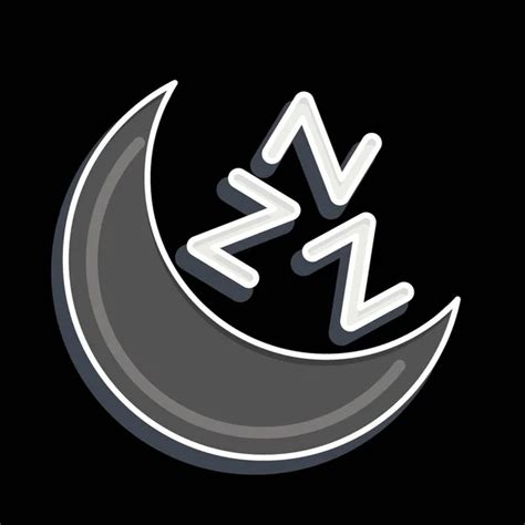 100000 Sleep Logo Vector Images Depositphotos