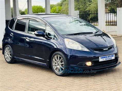 Used Honda Fit Rs Fit Rs For Sale Tlokweng Honda Fit Rs Sales