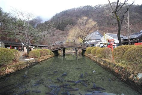 Edo Wonderland Nikko Edomura Tokyo Tickets And Tours 2024