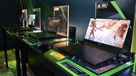 All GeForce RTX Laptops Are VR Capable, But Optional VirtualLink ...