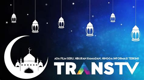 Jadwal Acara Trans Tv Senin April Dari Berita Hingga Film Seru