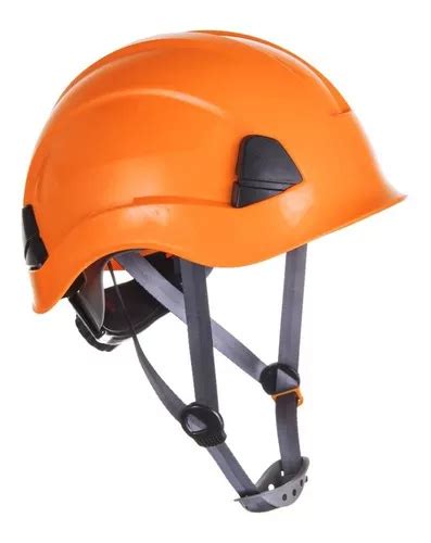 Capacete De Resgate De Trabalho Vertical Certificado Pela Vertex Petzl