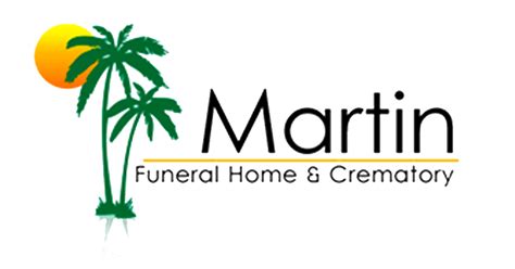 Most Recent Obituaries | Martin Funeral Home and Crematory