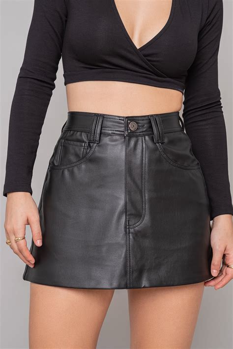 Saia Fem Dress To Courinho Preto Compre Online Pirâmide Center