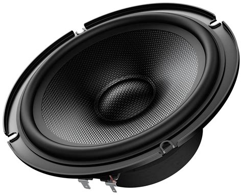 Pioneer TS-Z65CH | Speakers, Z Series | Pioneer