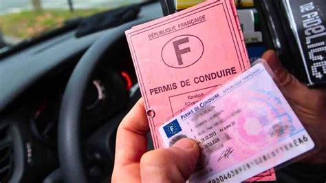 Le Permis De Conduire Va Changer Voici Ce Qui Risque De Vous Concerner