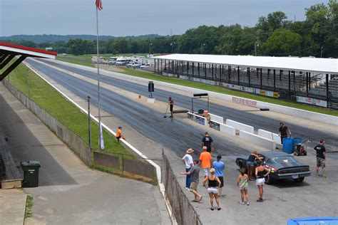 Beech Bend Raceway Info – The Pontiac U.S. Nationals