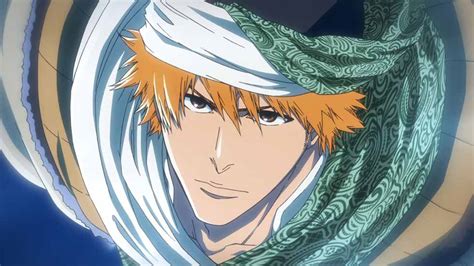 Bleach Tybw Episode Release Date Time Where To Watch Synopsis