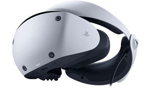 Sony Playstation Vr2 Gogle Vr Sklep Internetowy Al To