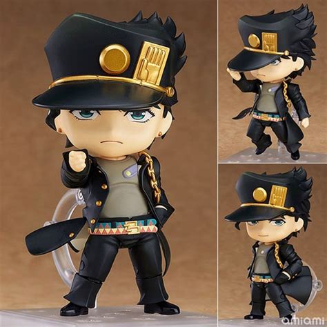 Jjba Figure Toy Doll Kujo Jotaro Dio Jjba Shop