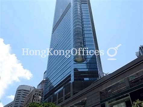 Lee Garden One (The Lee Gardens) Prime Office for Rent and for Sale