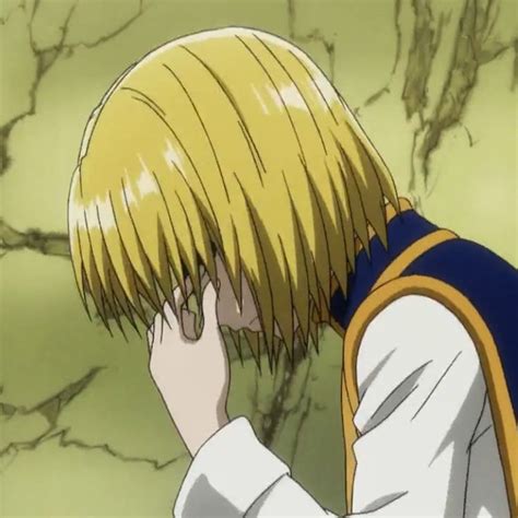 Kurapika