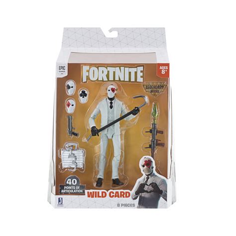 Fortnite Figurina Erou Rabbit Raider S Bebestar