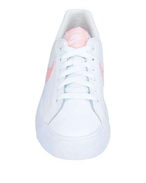 Nike Sneakers In White Lyst