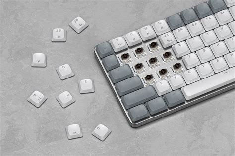 Satechi Debuts Mechanical Keyboard Featuring Four-Device Connectivity ...