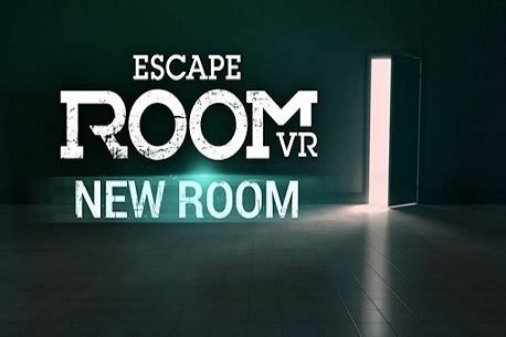 Escape Room Vr Review Oculus Go Gear Vr The Vr Shop