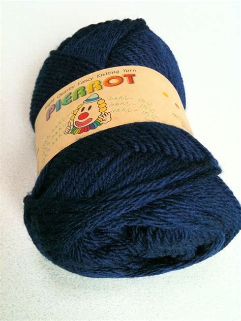 Pierrot Yarns Soft Merino 1 Donmo54 Flickr