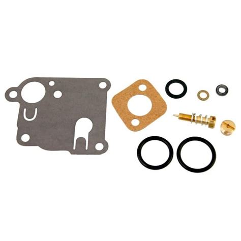 Kit Membrane Joint De Carburateur Briggs Et Stratton