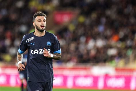 OM Les Trois Marseillais Qui Impressionnent Clauss