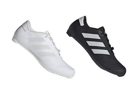 Adidas Returns to Cycling With “the Road” Shoes and More | The Radavist ...