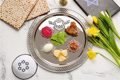 Messianic Passover Seder Beth Yeshua