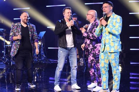 Najlepszy Koncert Wiata Weekend Zaprasza Na Imprez Vox Fm