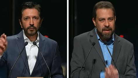 Boulos Nunes E Ramagem S O Os Que Mais Receberam Do Fund O Em