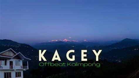 Kagey Kalimpong Offbeat Places In North Bengal Kagey Honeycomb