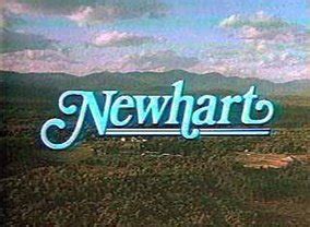 Newhart TV Show Air Dates & Track Episodes - Next Episode