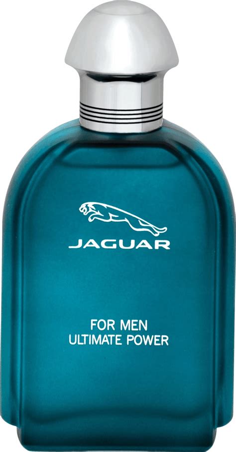 PERFUMY MĘSKIE JAGUAR ULTIMATE POWER EDT 100 ML 12316724081 Allegro pl