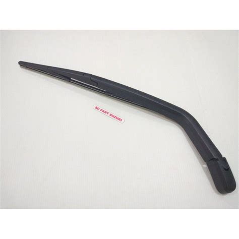 Wiper Blade Belakang Suzuki Vitara Escudo Sidekick Model Custom