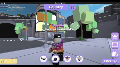 Roblox Emote Makes You Shake Your Butt Youtube