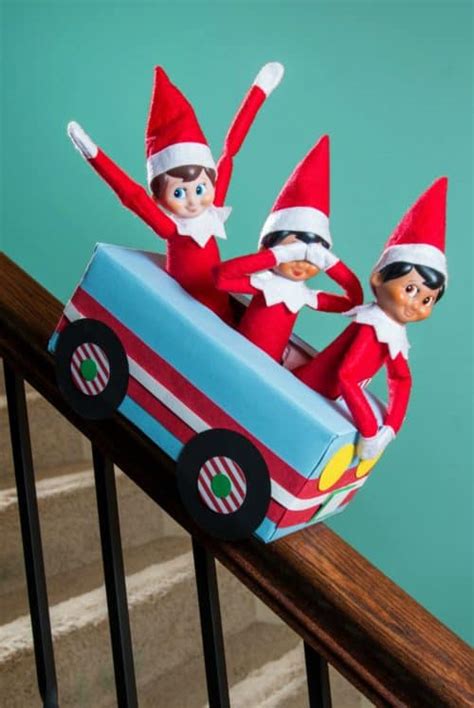 Elf On The Shelf Free Printables Get Ready For Some Elf On The Shelf