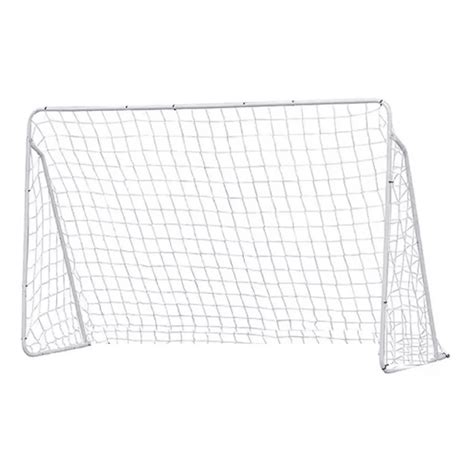 Arco De Futbol Exahome 200x150 Metalico - Provincia Compras