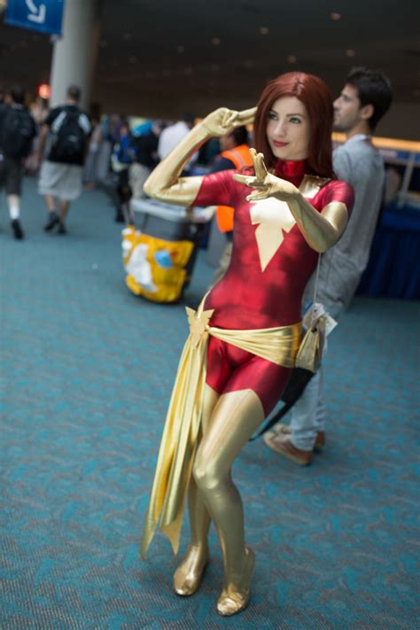 SDCC 2013 Cosplay Gallery Comic Vine