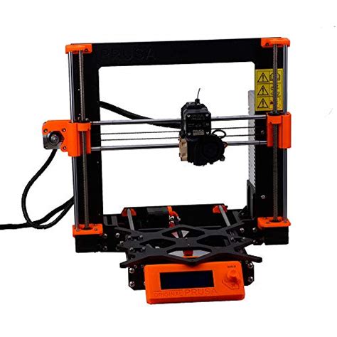 FYSETC 3D Printer Prusa I3 MK3 Aluminum Y Carriage Cloned Original