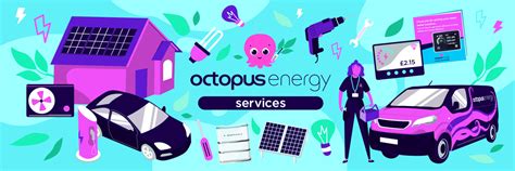 Octopus Energy Services Octopus Energy