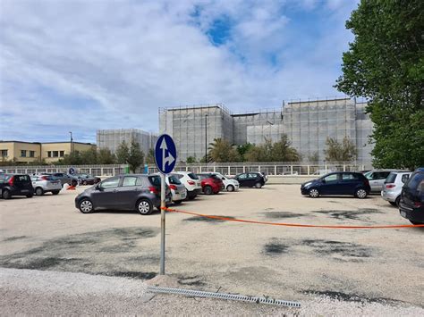 Pesaro a Villa Marina 200 parcheggi gratis e zona sport Attualità