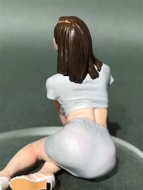 Yahoo オークション PLAMAX Naked Angel 1 20 篠田ゆう3D Scan P