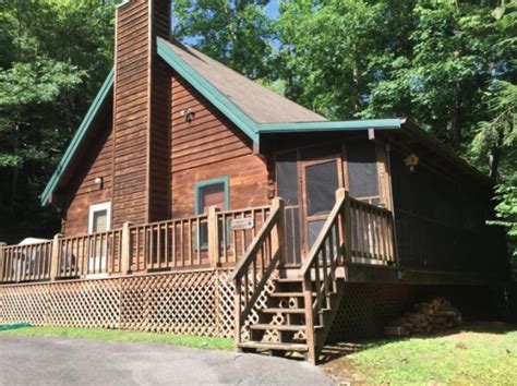 Cabins In Townsend Tn On The River