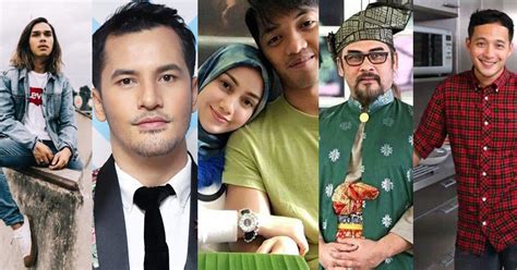 cerita artis malaysia terkini - Alexander Taylor