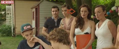 Bénédicte Décary nude pics page 1