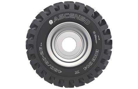 Bhb Ascenso Tyres