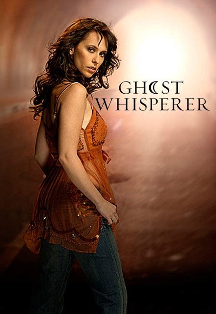 Ghost Whisperer Season 1 Episode 1 Pilot SideReel