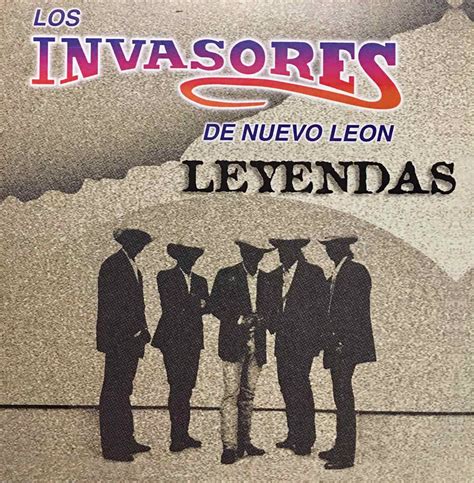 Arriba Foto Los Invasores De Nuevo Leon Te Llevaste Lo Mejor Cena