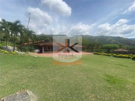 Se Vende Finca En La Union Valle Del Cauca Cop