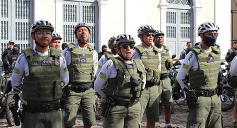 Operação Boas Festas da Polícia Militar do Piauí Viagora