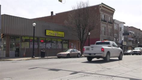 Downtown Shenandoah Working Toward A Makeover